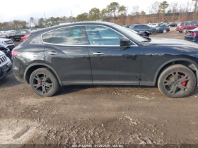 Maserati Levante 3.0L V6 345кс * Възможност за Лизинг* - 31000 лв. - 62131004 | Car24.bg