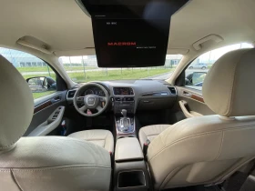 Audi Q5 2.0 TFSI#Газов инжекцион#S LINE #4х4 #Автомат - 18800 лв. - 19890513 8