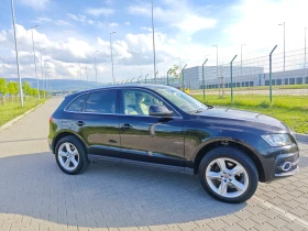 Audi Q5 2.0 TFSI#Газов инжекцион#S LINE #4х4 #Автомат - 18800 лв. - 19890513 4
