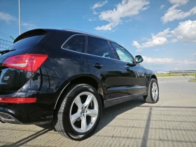Audi Q5 2.0 TFSI#Газов инжекцион#S LINE #4х4 #Автомат - 18800 лв. - 19890513 2