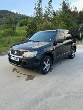 Suzuki Grand vitara 2.0i + GAZ | Mobile.bg    4