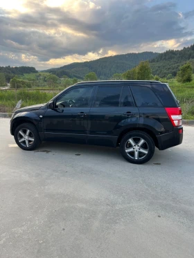 Suzuki Grand vitara 2.0i + GAZ | Mobile.bg    6