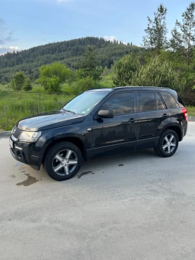 Suzuki Grand vitara 2.0i + GAZ | Mobile.bg    5