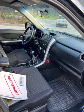 Suzuki Grand vitara 2.0i + GAZ | Mobile.bg    12