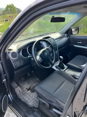 Suzuki Grand vitara 2.0i + GAZ | Mobile.bg    11