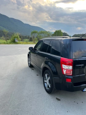 Suzuki Grand vitara 2.0i + GAZ | Mobile.bg    7