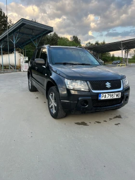 Suzuki Grand vitara 2.0i + GAZ | Mobile.bg    9