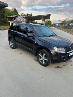 Suzuki Grand vitara 2.0i + GAZ | Mobile.bg    8