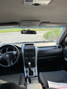 Suzuki Grand vitara 2.0i + GAZ | Mobile.bg    10