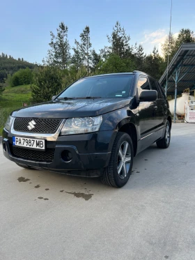 Suzuki Grand vitara 2.0i + GAZ | Mobile.bg    3