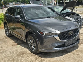 Mazda CX-50 SIGNATURE/360 /ПАНОРАМА/HEADUP/DISTRONIC!!!