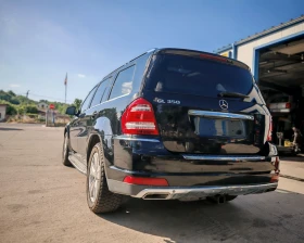 Mercedes-Benz GL 350 350cdi blutec | Mobile.bg    5