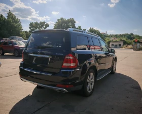     Mercedes-Benz GL 350 350cdi blutec