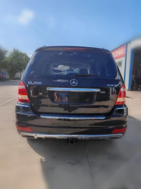 Mercedes-Benz GL 350 350cdi blutec | Mobile.bg    6
