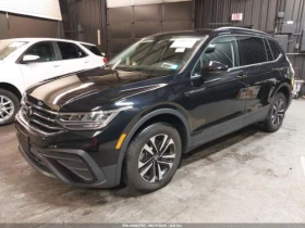 VW Tiguan HEADS UP AWD - 44000 лв. - 90789379 2
