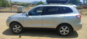Обява за продажба на Hyundai Santa fe ~13 500 лв. - изображение 3