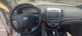 Обява за продажба на Hyundai Santa fe ~13 500 лв. - изображение 9