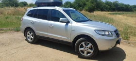 Обява за продажба на Hyundai Santa fe ~13 500 лв. - изображение 2