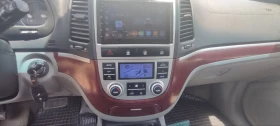 Обява за продажба на Hyundai Santa fe ~13 500 лв. - изображение 7
