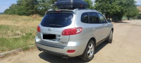 Обява за продажба на Hyundai Santa fe ~13 500 лв. - изображение 5