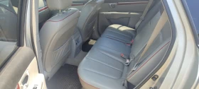 Обява за продажба на Hyundai Santa fe ~13 500 лв. - изображение 11