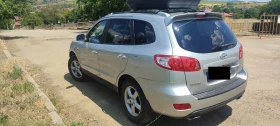 Обява за продажба на Hyundai Santa fe ~13 500 лв. - изображение 4