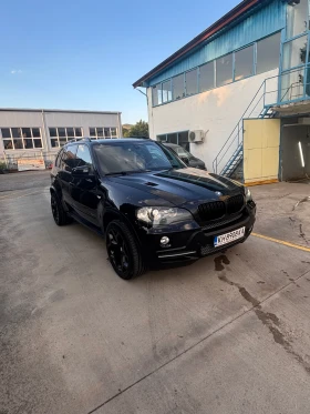 Обява за продажба на BMW X5 Х5 3.0ХД ТОП ~18 699 лв. - изображение 8