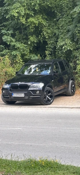 BMW X5 5 3.0  | Mobile.bg    16