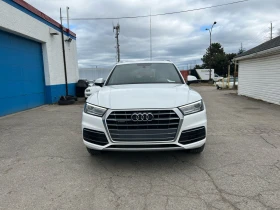 Audi Q5 АВТОКРЕДИТ