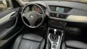 BMW X1 2.0D | Mobile.bg    10