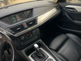 BMW X1 2.0D | Mobile.bg    12