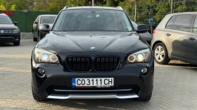 BMW X1 2.0D | Mobile.bg    4