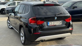 BMW X1 2.0D | Mobile.bg    6