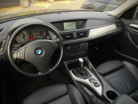 BMW X1 2.0D | Mobile.bg    7