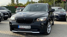     BMW X1 2.0D