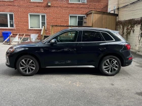 Audi Q5 CARFAX * *   * *  | Mobile.bg    3