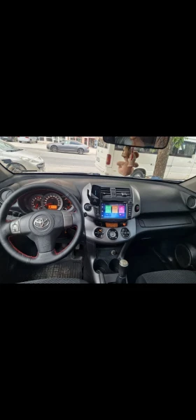 Toyota Rav4 | Mobile.bg    7