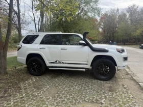 Toyota Land cruiser 4runner 4.0 V6 | Mobile.bg    3