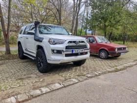 Toyota Land cruiser 4runner 4.0 V6 | Mobile.bg    5