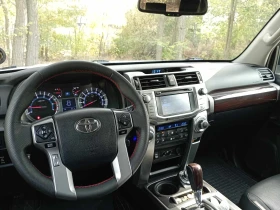 Toyota Land cruiser 4runner 4.0 V6 | Mobile.bg    9