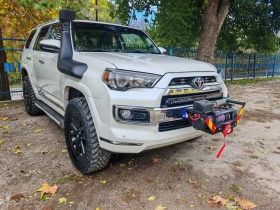 Toyota Land cruiser 4runner 4.0 V6 | Mobile.bg    6