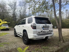 Toyota Land cruiser 4runner 4.0 V6 | Mobile.bg    2