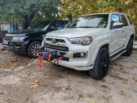 Toyota Land cruiser 4runner 4.0 V6 | Mobile.bg    7