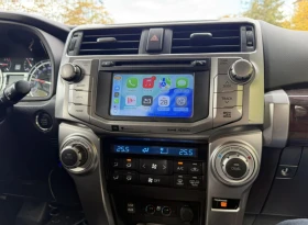 Toyota Land cruiser 4runner 4.0 V6 | Mobile.bg    8