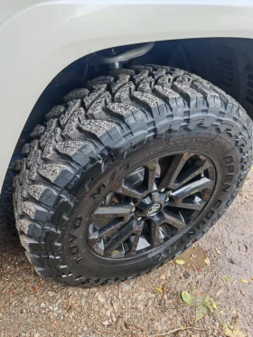 Toyota Land cruiser 4runner 4.0 V6 | Mobile.bg    13