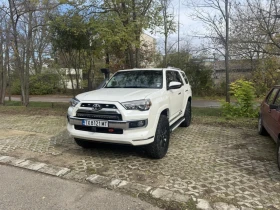 Toyota Land cruiser 4runner 4.0 V6 | Mobile.bg    4