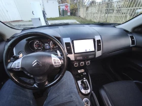 Citroen C-Crosser | Mobile.bg    7