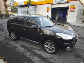 Citroen C-Crosser | Mobile.bg    5