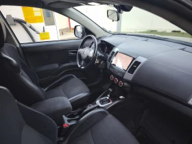 Citroen C-Crosser | Mobile.bg    9