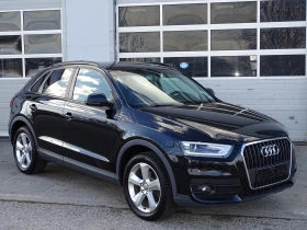 Audi Q3 * _2.0TDI_140Коня_Белгия_*  - 20990 лв. / 10732.02 € - 71513192 2